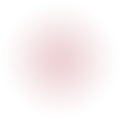 Blurred Pink Spot